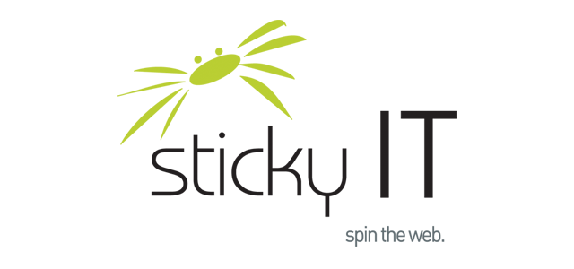 sticky IT